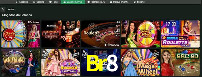 Br8 bet