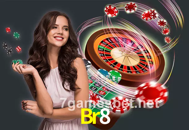 vivo no cassino Br8