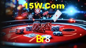 Tennis Betting Br8
