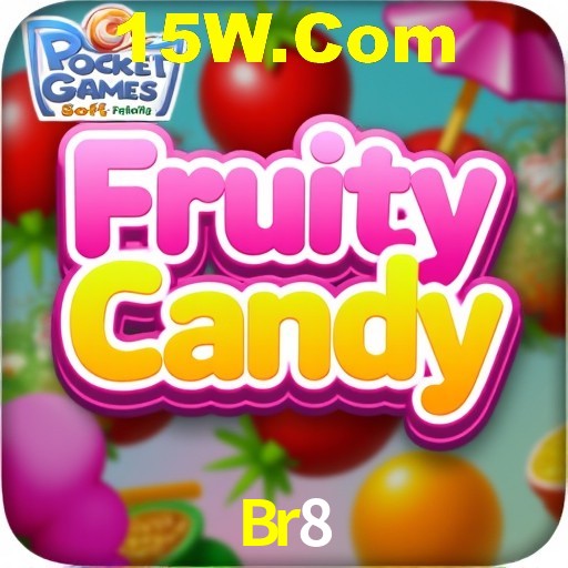 Jogos de Slot Br8
