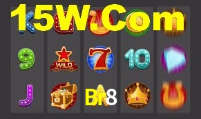 Welcome Bonus Br8