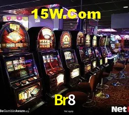 Inovações de Jogos na Br8: O Futuro das Experiências Interativas