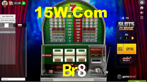 Br8 Bet