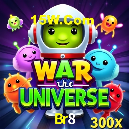 Desvendando o Mundo dos Jogos Virtuais na Br8