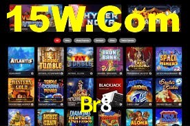 Br8 Casino