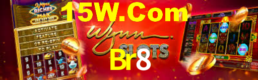 Br8 Casino