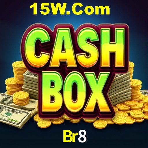 Game Providers Br8