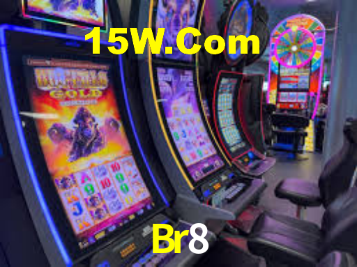 Br8: A Experiência de Casino com Jogos de Mesa ao Vivo
